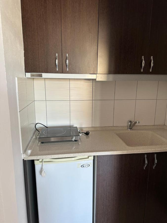 Vila Emiljano Ksamil Buitenkant foto