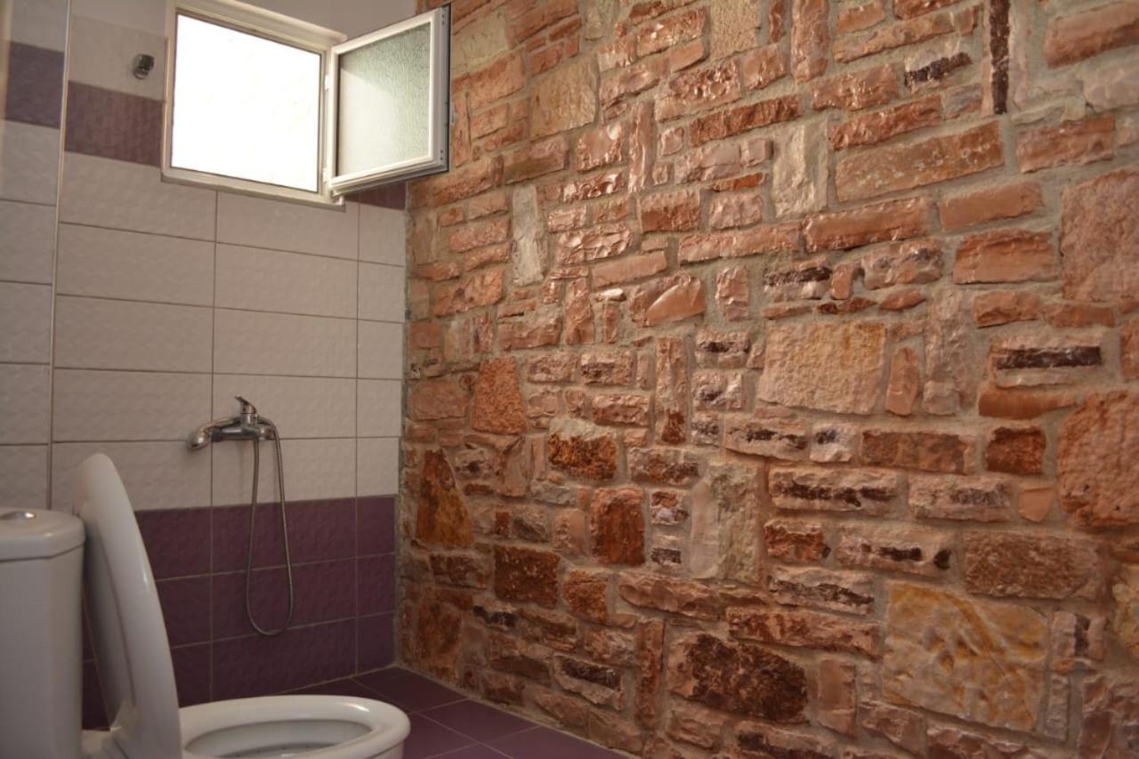 Vila Emiljano Ksamil Buitenkant foto