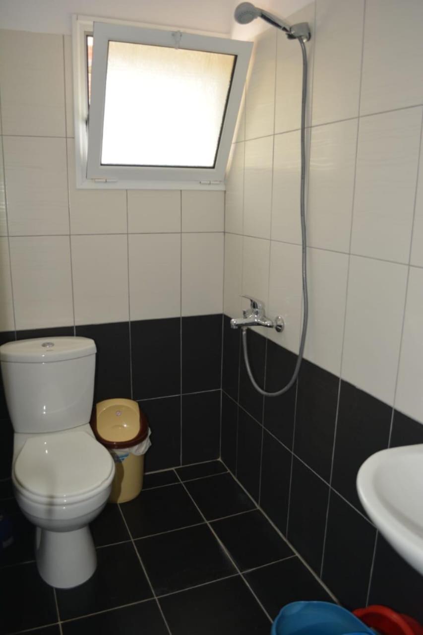 Vila Emiljano Ksamil Buitenkant foto